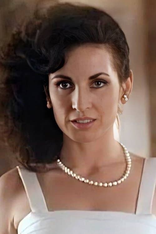 Miranda Garrison profile photo