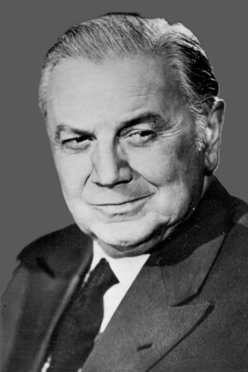 Hans Leibelt profile photo