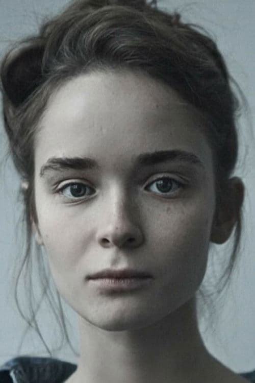 Anastasia Kuimova profile photo