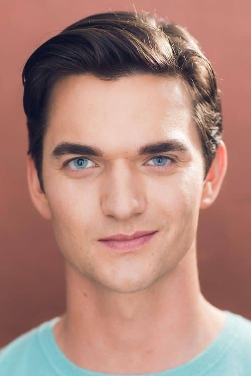 Cooper Drippe profile photo