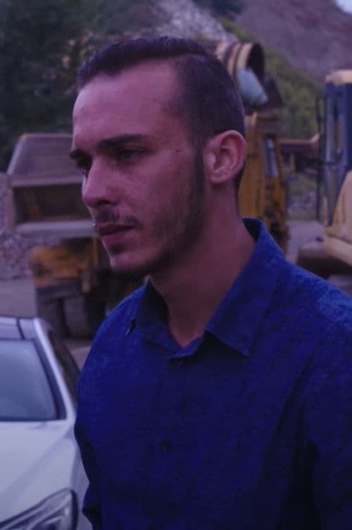 Francesco Giacchino profile photo