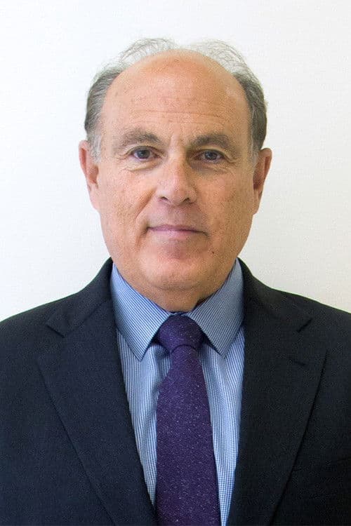 Gary Slutkin profile photo