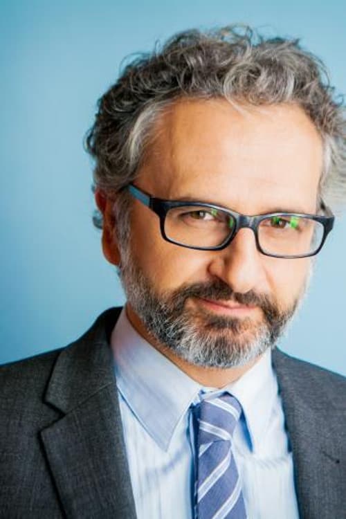 Alex Hatz profile photo