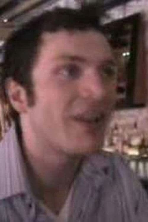 Dan Leberg Street Eats poster