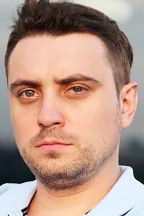 Konstantin Statskiy profile photo