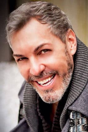 Michael Harkins profile photo