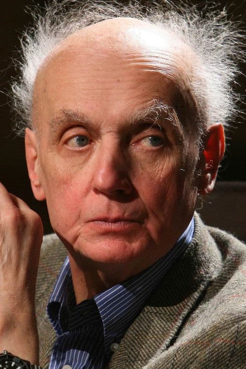 Wojciech Kilar profile photo