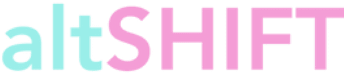altSHIFT