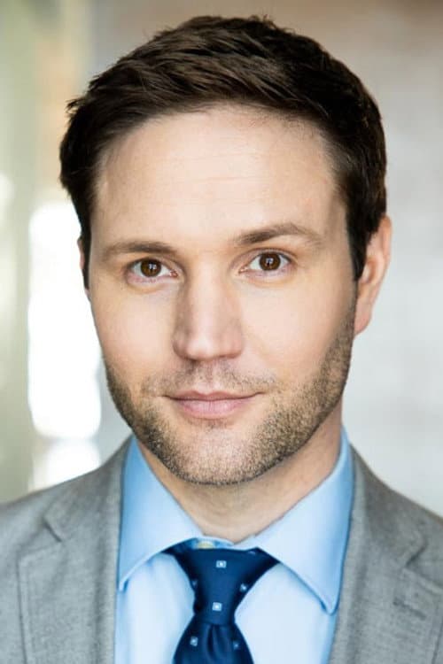 Ryan Shaughnessy profile photo