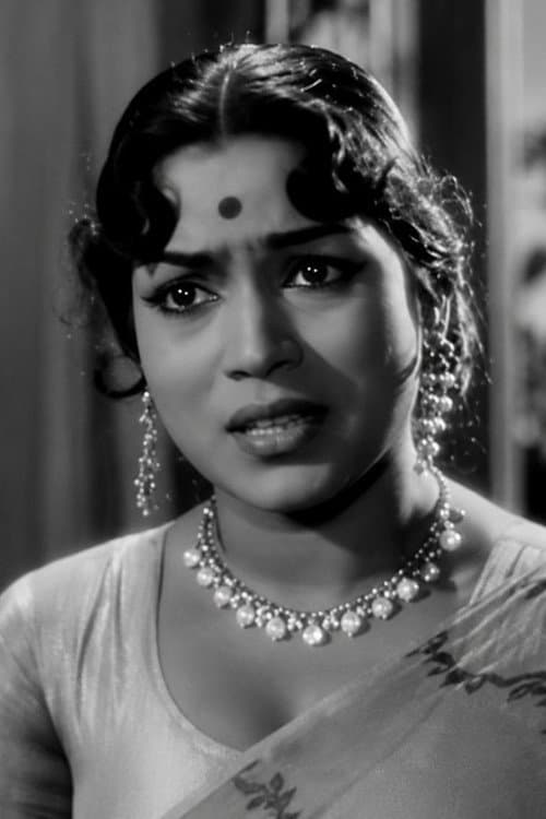 V. R. Thilagam profile photo