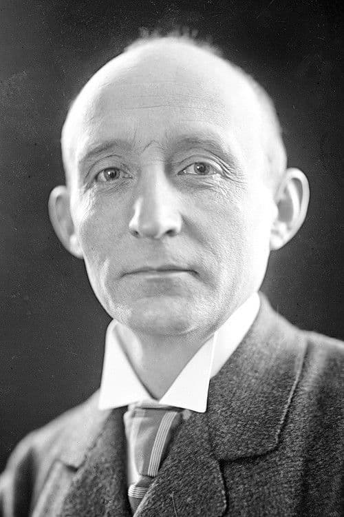 Victor Lundberg profile photo