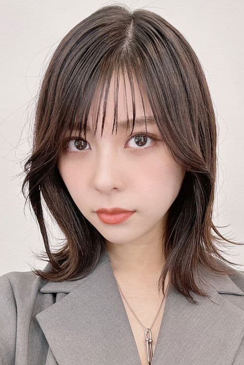 Mirei Tanaka profile photo