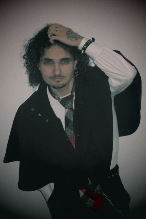 Víctor Soho profile photo