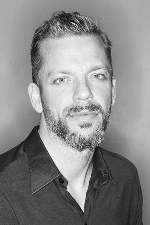 Jason Catron profile photo