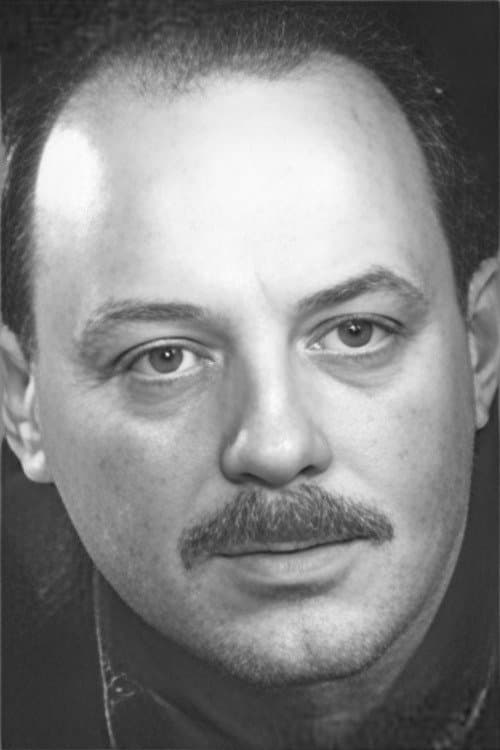 Vladimir Yumatov profile photo
