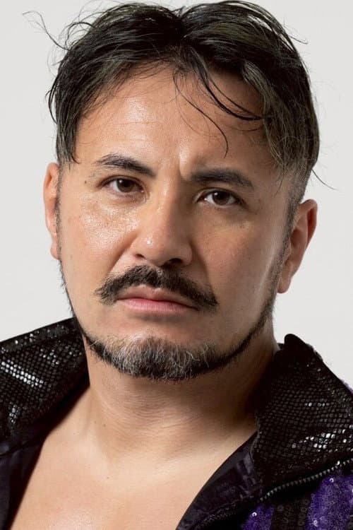 Yumehito Imanari profile photo