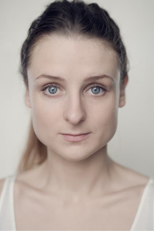 Jessica Bay profile photo