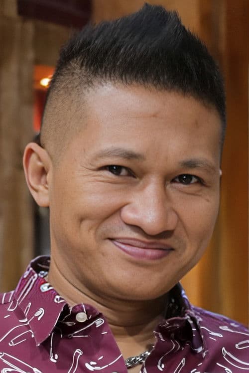Sas Widjanarko profile photo
