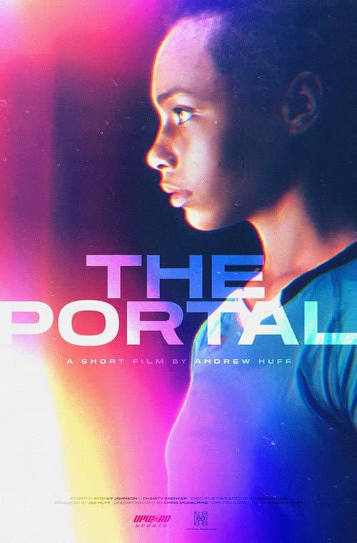 The Portal poster