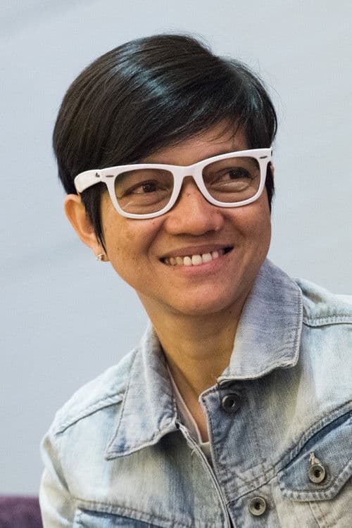 Joyce E. Bernal profile photo