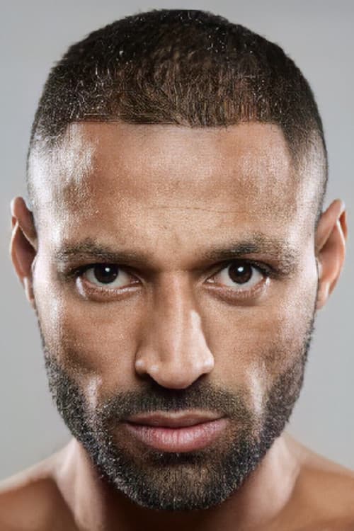 Kell Brook profile photo