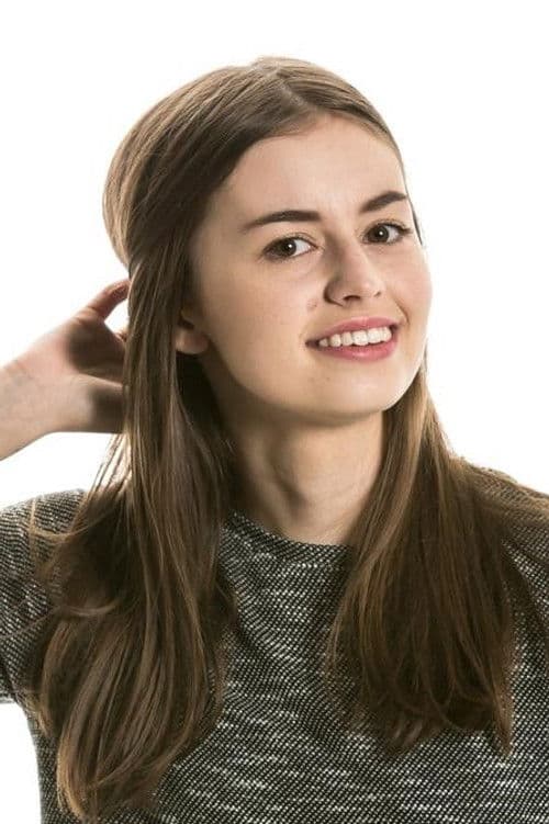 Naomi Higgins profile photo