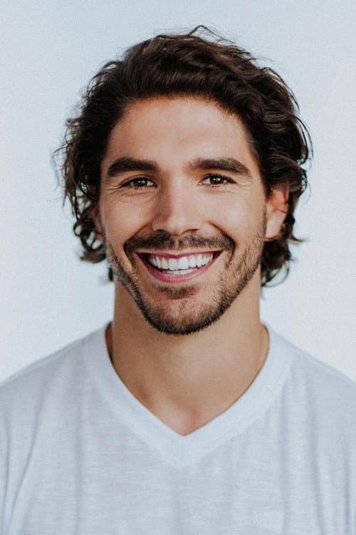Louis-Philippe Lacroix profile photo