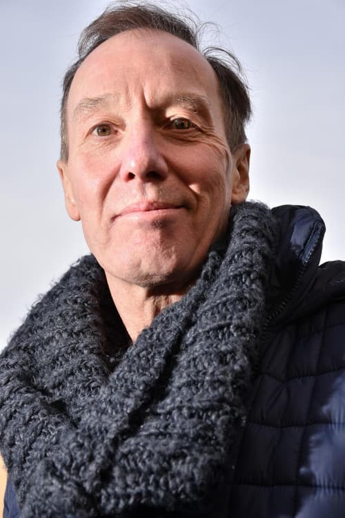 Martin Barrass profile photo