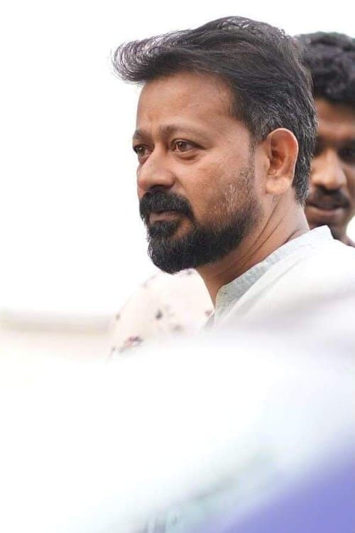 Martin Prakkat profile photo