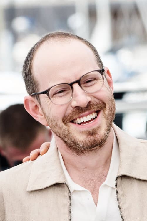 Ari Aster profile photo