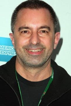 Glen Trotiner profile photo