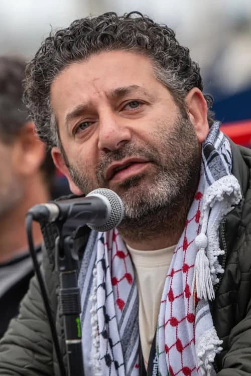 Saif AbuKeshek profile photo