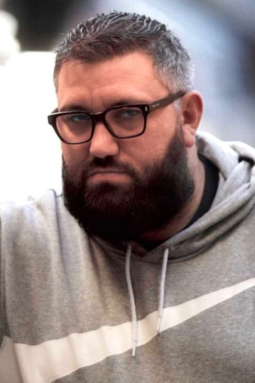 Vincenzo Fabricino profile photo