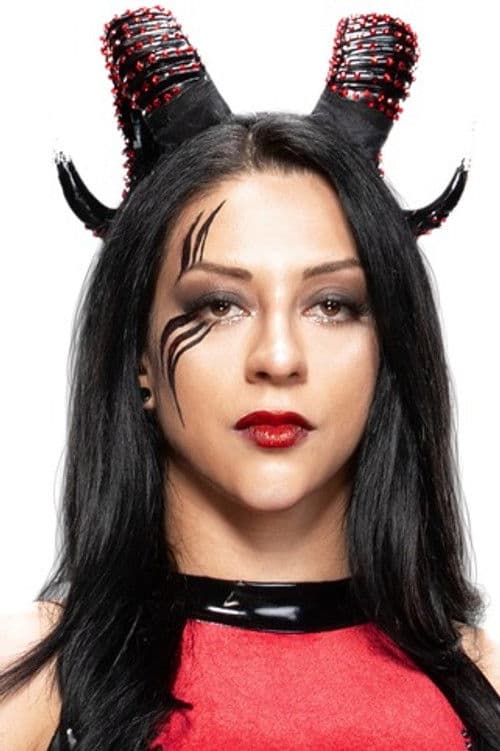 Ana Stephanie Vaquer González profile photo