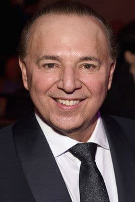 Tommy Mottola profile photo