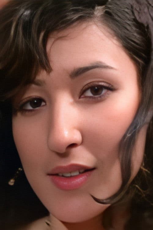 Miriam Benzerti profile photo