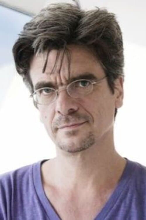 Philippe Decouflé profile photo