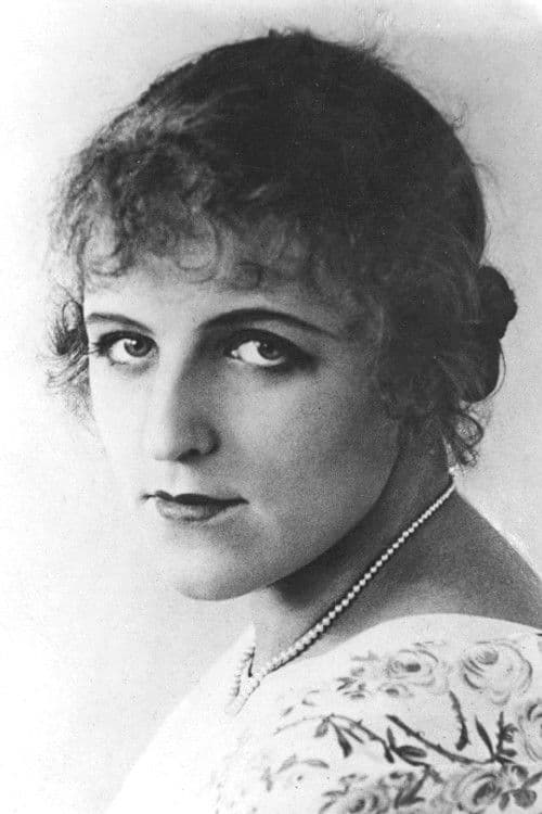 Inga Sundblad-Ellis profile photo