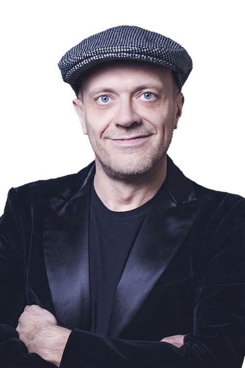 Max Pezzali profile photo