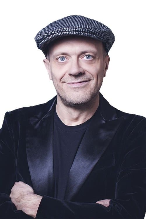 Max Pezzali profile photo