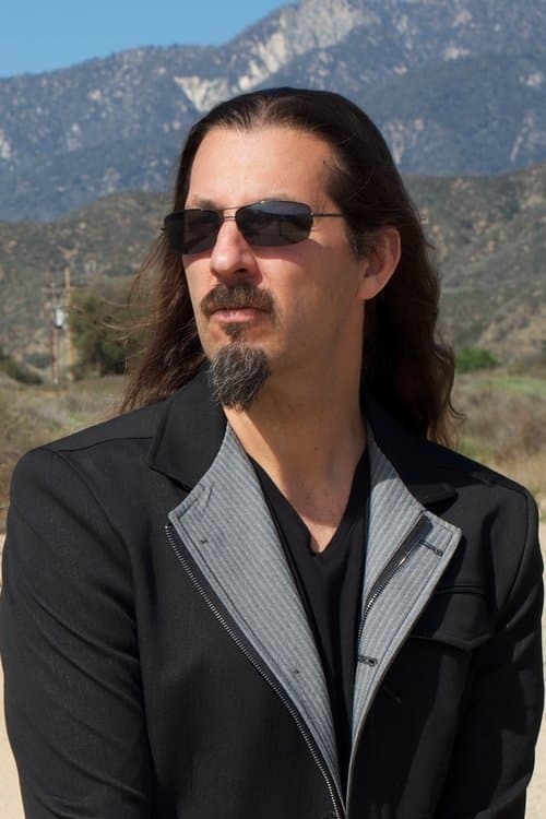 Bryan Beller profile photo