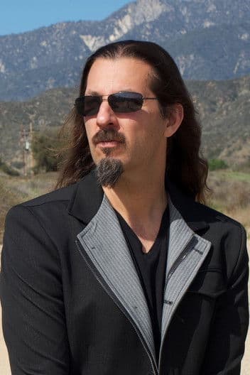 Bryan Beller profile photo