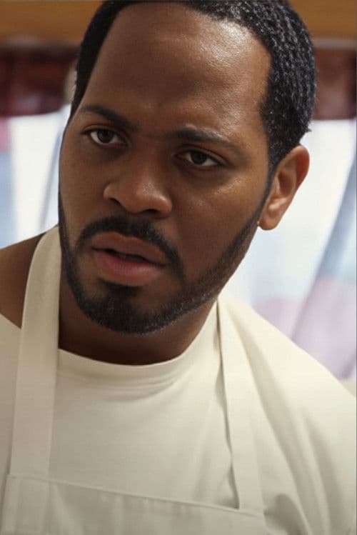 Markus Porter profile photo