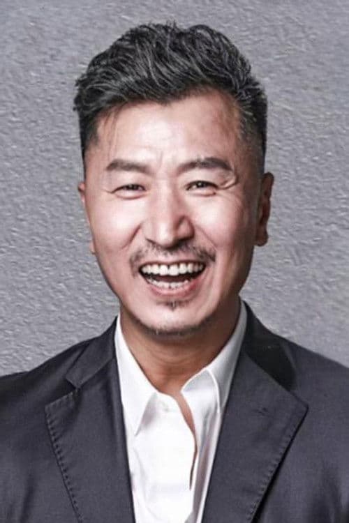 Zhang Xiaojun profile photo