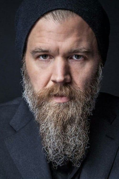 Ryan Hurst profile photo