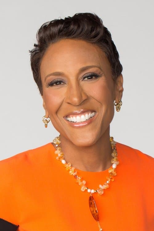Robin Roberts profile photo