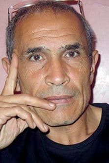 Jamal Belmejdoub profile photo