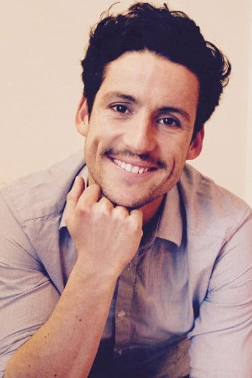 Paul-Eloi Forget profile photo