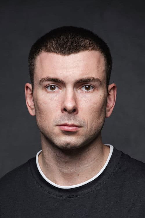 Maksim Shilov profile photo