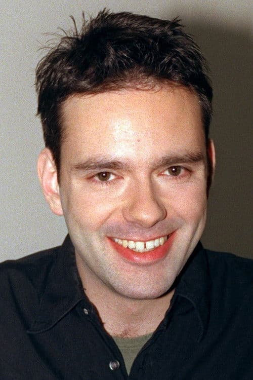 Thorsten Schmidt profile photo